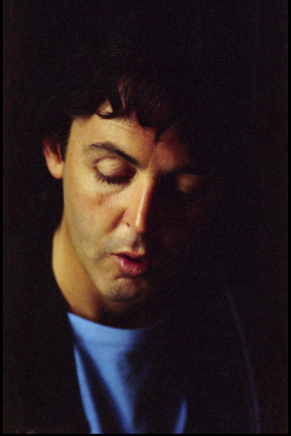 © 1979 Paul McCartney/Photographer: Linda McCartney. FOR ONE TIME EDITORIAL USE ONLY RELATING TO THE PAUL McCARTNEY ALBUM PURE McCARTNEY. – ANY OTHER USE IS NOT AUTHORISED BY MPL COMMUNICATIONS LTD ("MPL") AND SHALL REQUIRE MPL’S FURTHER APPROVAL. FOR ANY FURTHER USE PLEASE CONTACT: MPL IN LONDON ON +44(0)2074392001 OR ESTAUNTON@MPL.CO.UK.